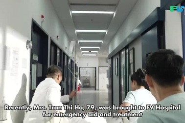 Điều trị rung nhĩ bằng sóng cao tần