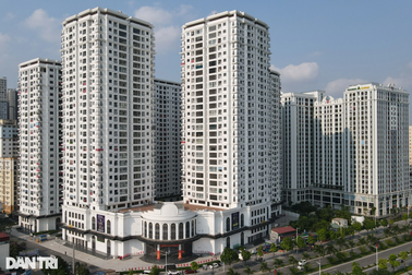 Quy định "sở hữu chung cư có thời hạn" không được đồng tình