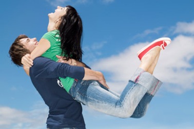 Đi gom niềm hạnh phúc