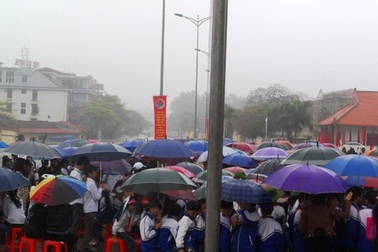 Thanh Hoá: kỷ niệm 47 năm chiến thắng Hàm Rồng  