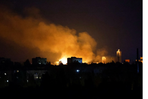 Nga kiểm soát thêm một thị trấn sau màn giao tranh dữ dội ở Donbass