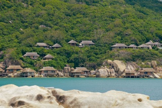 Top 5 resort xa hoa ở Việt Nam, được giới nhà giàu chọn làm "nơi ẩn mình" - 3