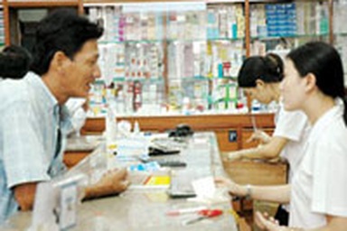 Mua bán thuốc tân dược: Quản lý thế nào?
