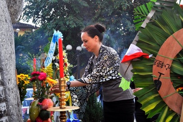 Vinh danh kiến trúc sư Kazik - người góp phần đưa Hội An ra thế giới