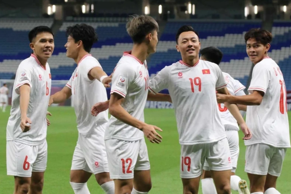 Báo Indonesia dự đoán kết quả trận U23 Việt Nam gặp Uzbekistan - 2