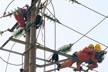 Vừa tăng giá điện vừa áp dụng “giờ cao điểm sáng”