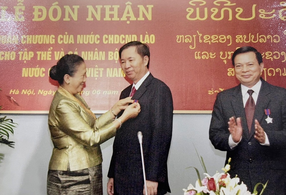 Hơn 20 năm để dân chủ cơ sở đi vào đời sống một cách thực chất - 3 Hơn 20 năm để dân chủ cơ sở đi vào đời sống một cách thực chất - 3