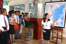 Đà Nẵng: Hướng dẫn viên du lịch vừa thiếu vừa yếu