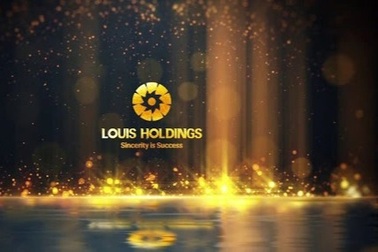 Xuất hiện cổ phiếu giảm sàn, "bàn tay Midas" của Louis liệu đã hết thiêng?