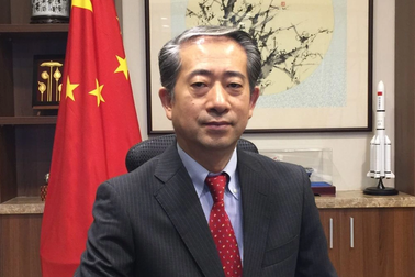 Trung Quốc đã có nhiều thu xếp đặc biệt cho chuyến thăm của Tổng Bí thư Nguyễn Phú Trọng