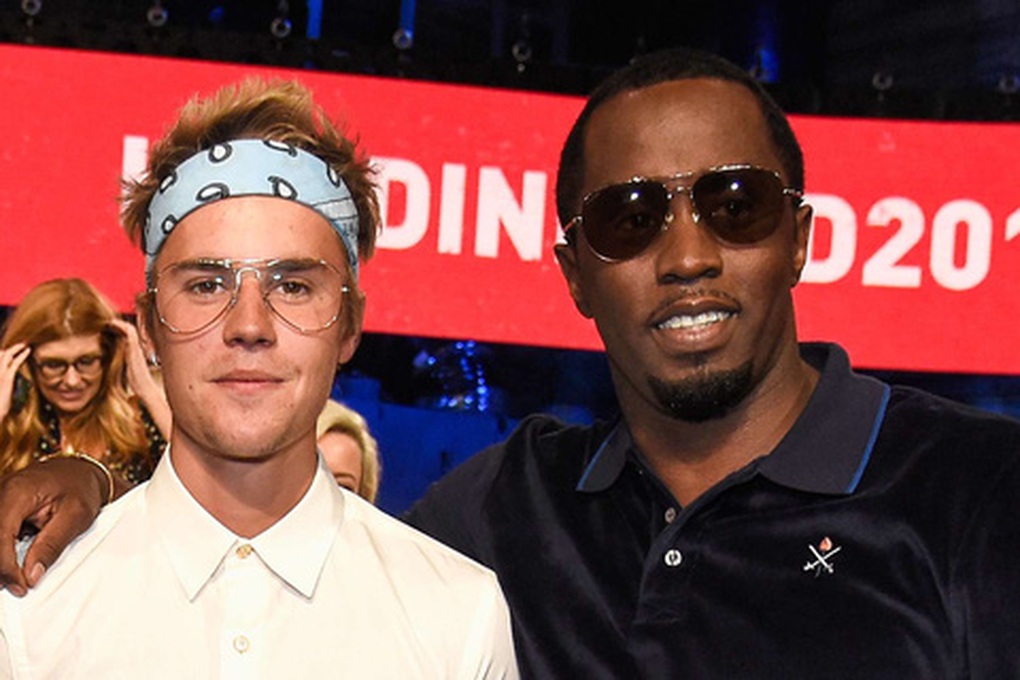 Học trò của Diddy là người đẩy Justin Bieber vào bế tắc? | Báo Dân trí