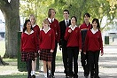 Hội thảo: Các trường phổ thông công lập bang Victoria, Australia