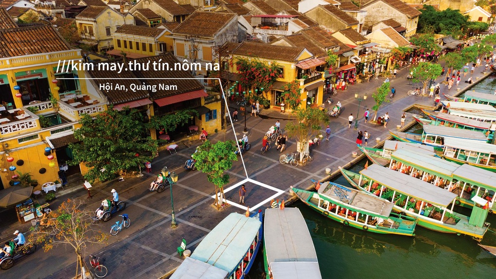 what3words ra mắt ứng dụng định vị tại Việt Nam - 1 what3words ra mắt ứng dụng định vị tại Việt Nam - 1