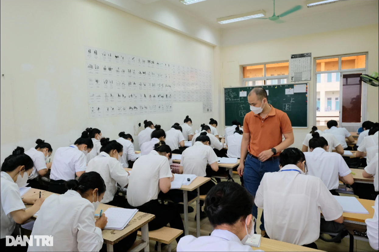 កម្មករវៀតណាមនៅជប៉ុនព្រួយបារម្ភពេលលុយយ៉េនទើបឡើងថ្លៃហើយប្ដូរវិញ - ៣ Lao động Việt tại Nhật thấp thỏm khi đồng yên vừa lên giá lại quay đầu - 3