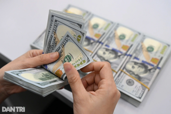 Tỷ giá tăng nóng, Ngân hàng Nhà nước sẵn sàng bán ngoại tệ can thiệp