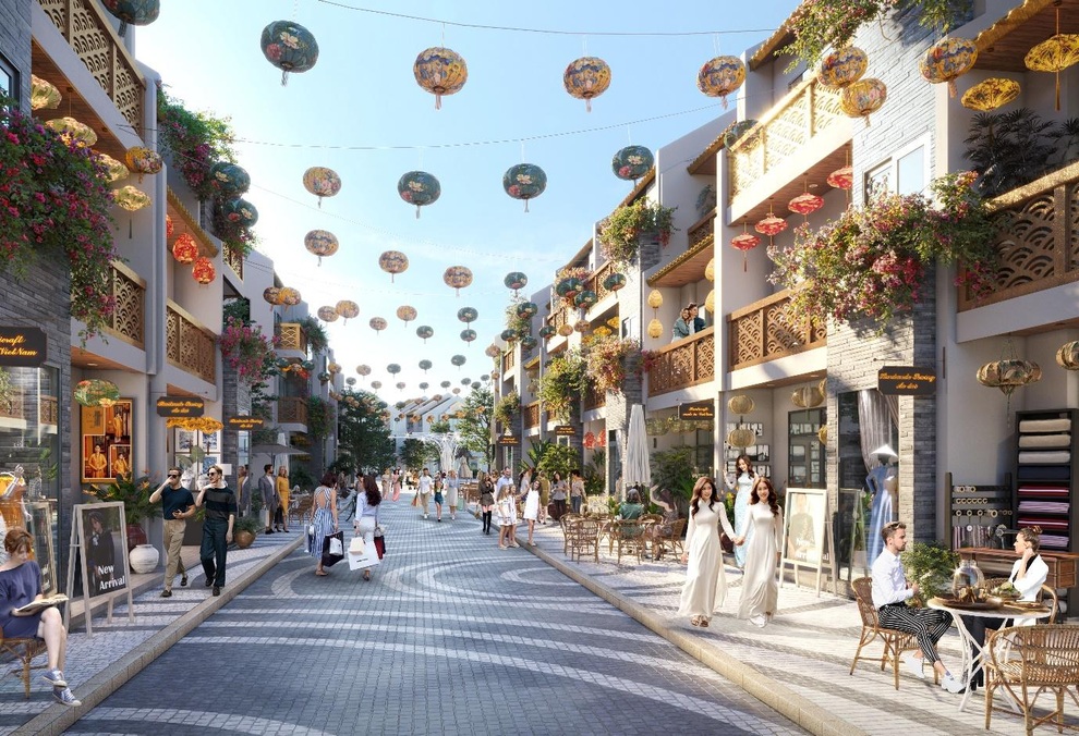 Hoian dOr thu hút khách nhờ tiềm năng sinh lời và chính sách ưu đãi - 4 Hoian dOr thu hút khách nhờ tiềm năng sinh lời và chính sách ưu đãi - 4
