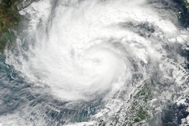 Trung Quốc kích hoạt phản ứng khẩn cấp do siêu bão Yagi