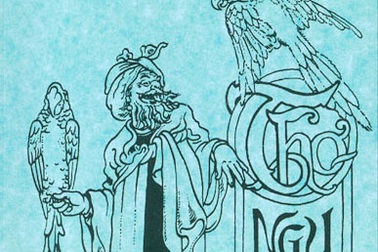 Ra mắt “Thơ ngụ ngôn Ba Tư” 