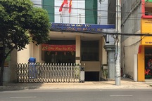 Tòa xét xử sơ thẩm vụ tranh chấp hợp đồng trường ĐH Hùng Vương TP.HCM