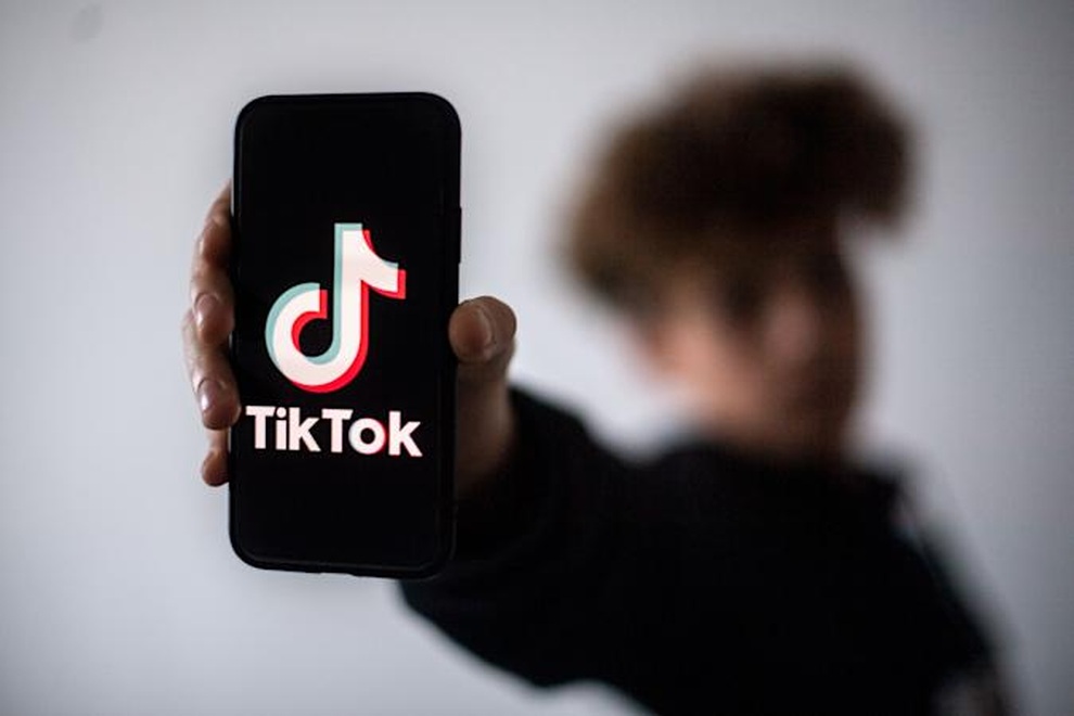 Trẻ em Trung Quốc chỉ được dùng TikTok 40 phút mỗi ngày - 1 Trẻ em Trung Quốc chỉ được dùng TikTok 40 phút mỗi ngày - 1