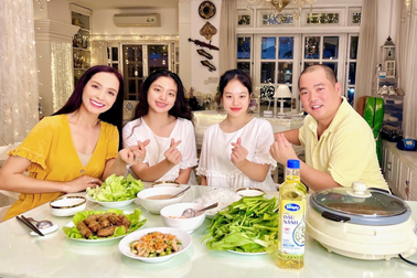 Có gì trong chai dầu đậu nành được chọn mua nhiều nhất 10 năm liên tiếp?