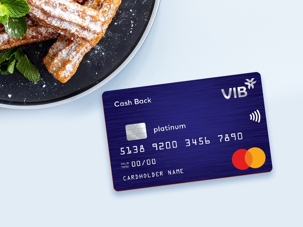 VIB làm mới tính năng và diện mạo bộ thẻ tín dụng Mastercard - 1 VIB làm mới tính năng và diện mạo bộ thẻ tín dụng Mastercard - 1