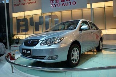 Khó khăn, BYD giảm chi 
