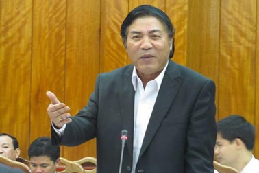 Đà Nẵng họp tìm người thay ông Nguyễn Bá Thanh