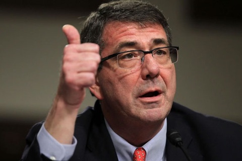 Tranh chấp Biển Đông khiến Mỹ gia tăng hiện diện an ninh