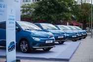 Tỷ phú Phạm Nhật Vượng công bố lập hãng cho thuê ô tô, xe máy và taxi điện