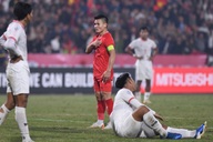 Tuyển Việt Nam thăng tiến, Indonesia tụt sâu trên bảng xếp hạng FIFA