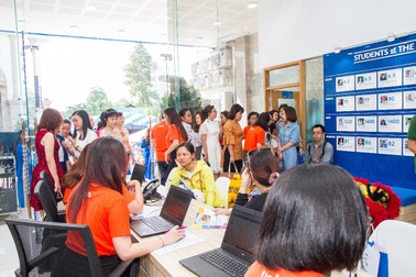 YOLA khai trương Trung tâm thứ 12 tại quận Tân Phú