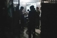 Thu giữ khẩu súng Trung úy CSGT dùng bắn chết người