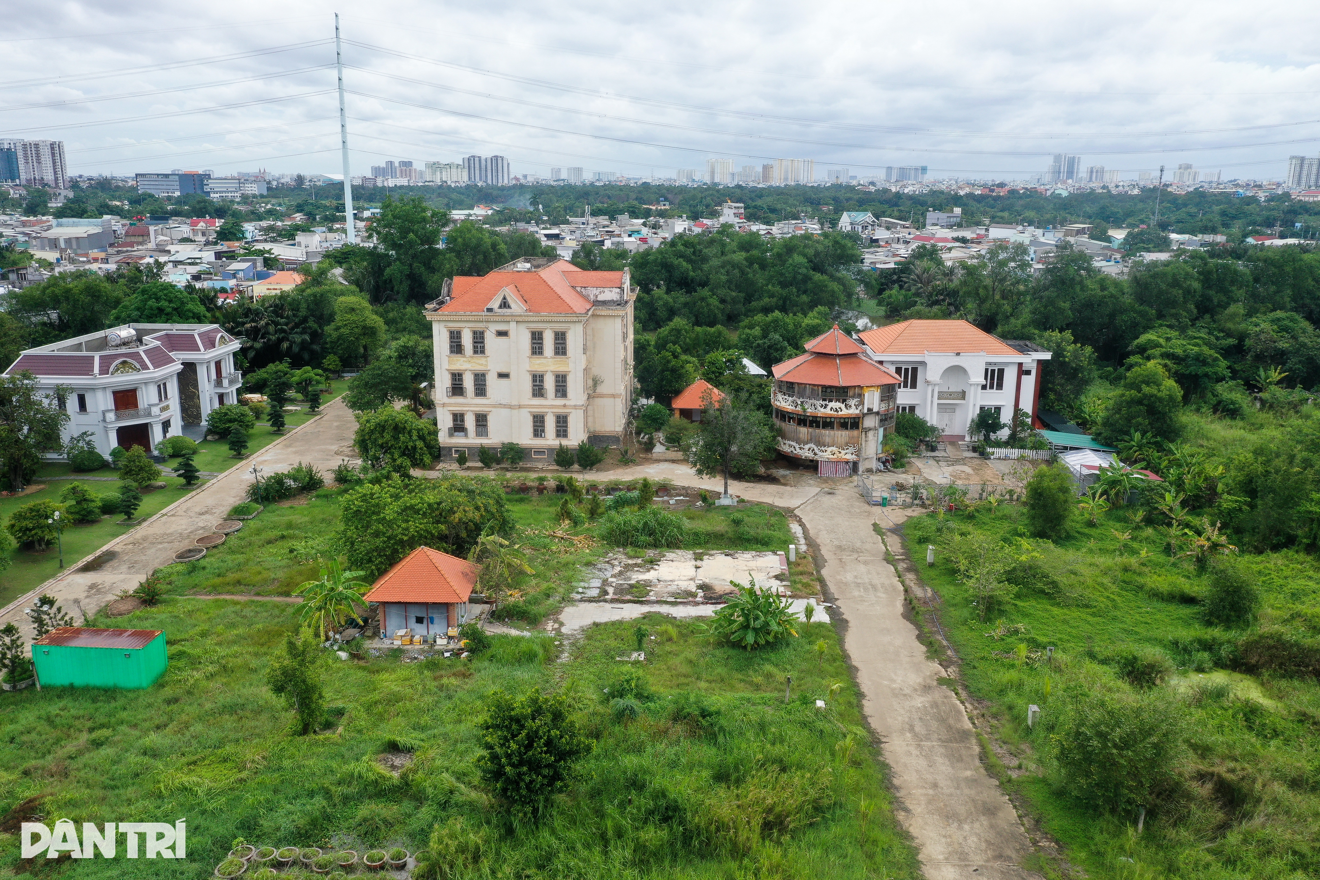 Người dân TPHCM mắc kẹt trong dự án đất nền hơn 20 năm chưa được xây nhà - 9