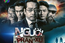 Nói "Người phán xử" làm tăng tội phạm, bạn đọc hỏi "phim Bố già thì sao?"