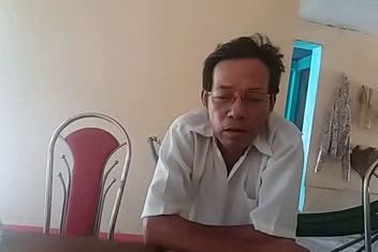 Người cựu chiến binh 34 năm đi tìm hài cốt đồng đội.