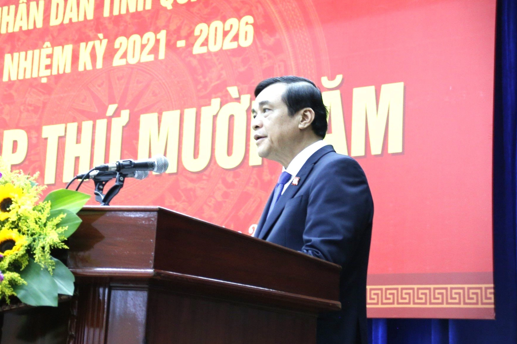 6 tháng đầu năm, kinh tế tỉnh Quảng Nam tăng trưởng âm - 2 6 tháng đầu năm, kinh tế tỉnh Quảng Nam tăng trưởng âm - 2
