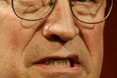 Phó tổng thống Mỹ “dính líu” đến vụ tiết lộ danh tính nhân viên CIA 