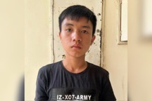 Bắt nam thanh niên 19 tuổi vờ bán ô tô cũ để chiếm đoạt tài sản
