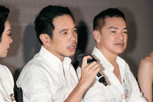 Thái Hòa nói về cảnh gây ám ảnh trong phim 18+: "Tôi muốn làm tốt hơn nữa"