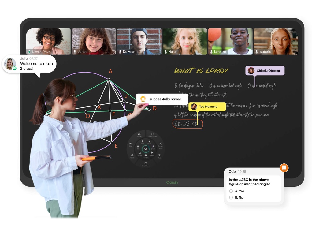 Triển lãm Công nghệ Giáo dục 2023: Định hình tương lai Edtech tại Việt Nam - 5 Triển lãm Công nghệ Giáo dục 2023: Định hình tương lai Edtech tại Việt Nam - 5