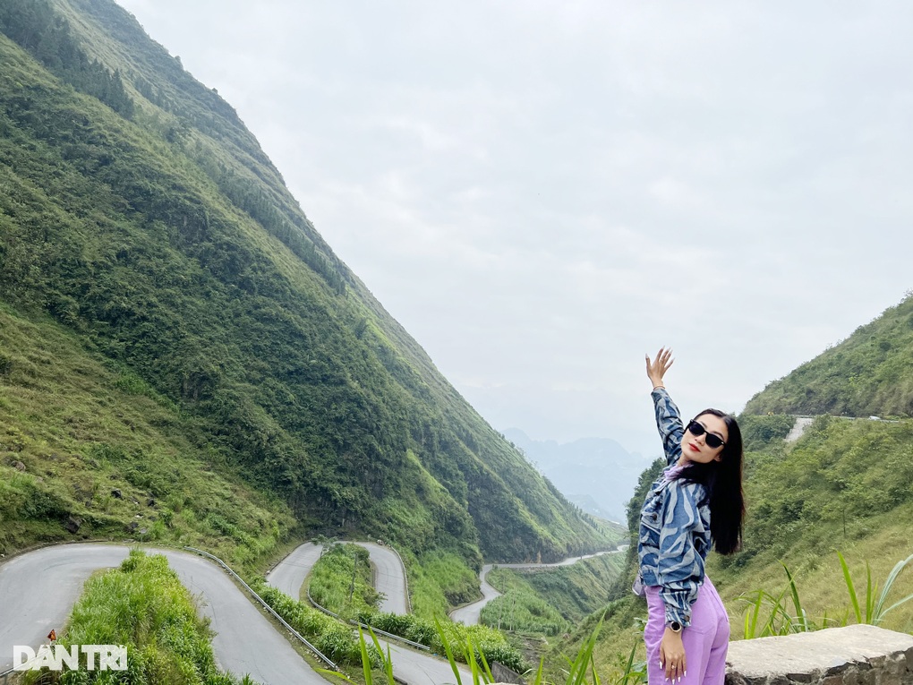Chuyến đi Hà Giang 5 ngày hết chưa đến 5 triệu đồng của 9X miền Tây - 6 Chuyến đi Hà Giang 5 ngày hết chưa đến 5 triệu đồng của 9X miền Tây - 6
