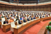 Quốc hội tiếp tục giảm 2% thuế giá trị gia tăng đến 30/6/2024