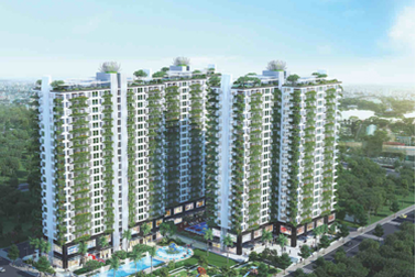 Đầu tư căn hộ cho thuê: Kênh đầu tư sinh lợi ổn định