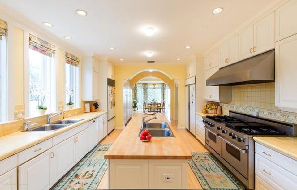 Bên trong biệt thự “sang chảnh” trị giá 70 triệu USD của cựu tổng thống Mỹ - 8