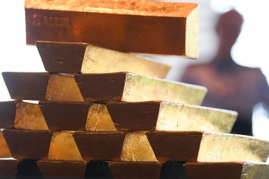 Gần 700 tấn vàng “hồi hương” về Đức từ Mỹ, Pháp sau chiến tranh lạnh