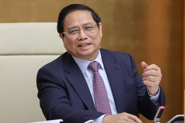 Thủ tướng: "Loại bỏ cơ chế xin cho để chống tham nhũng, ngừa sai phạm"