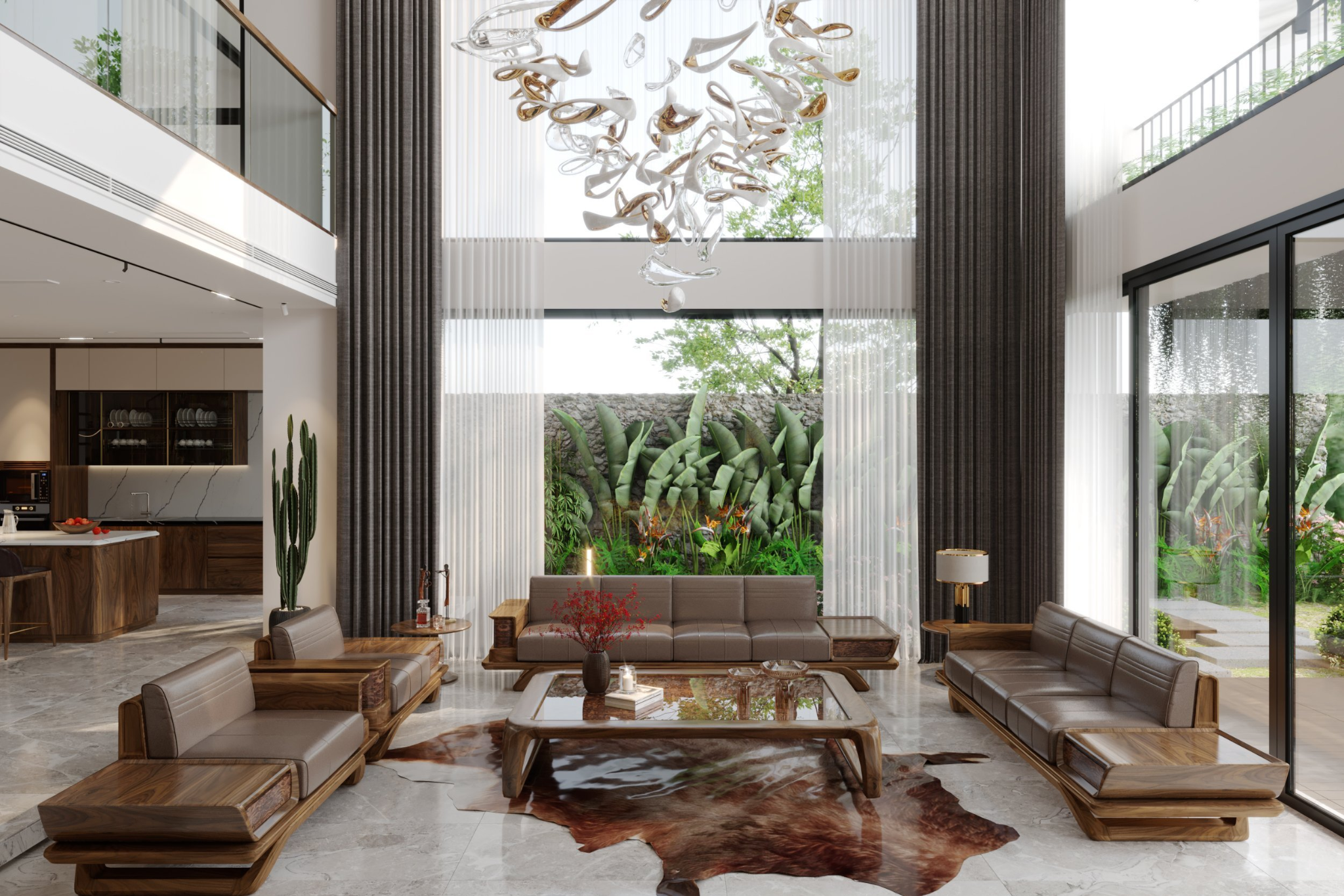 Nội thất Lạc Gia ra mắt bộ sưu tập 2022 -  Reno Collection - 1