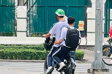 Học sinh TPHCM phải ký cam kết gì trong dịp nghỉ Tết?