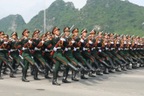 Quân đội mở rộng thu hút người Việt toàn cầu và chuyên gia quốc tế